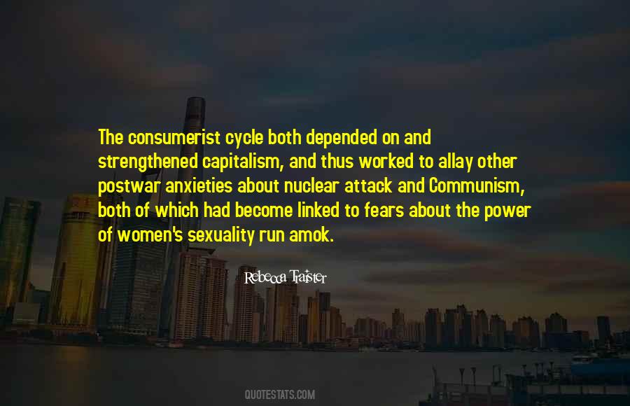 Quotes About Nuclear #1590860