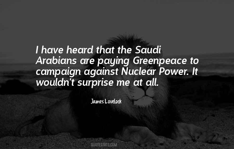 Quotes About Nuclear #1650251