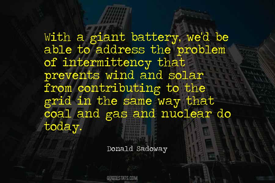 Quotes About Nuclear #1682376