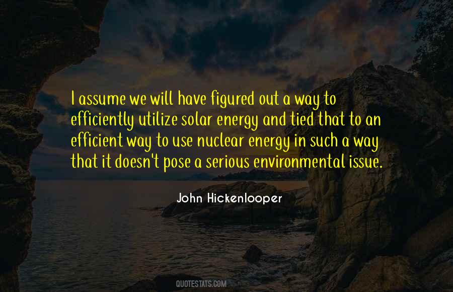 Quotes About Nuclear #1701142