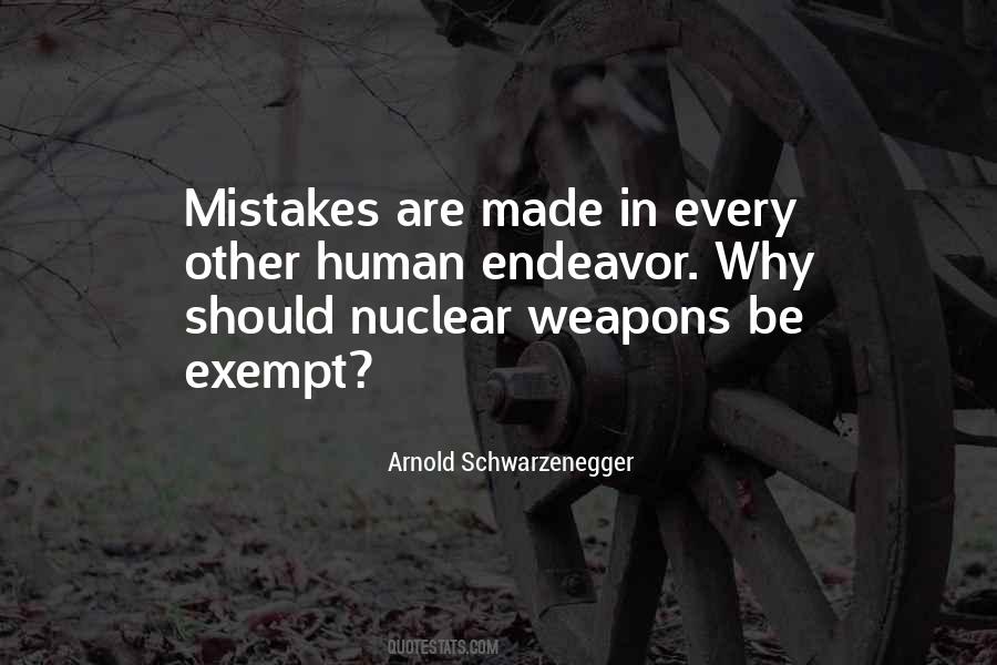 Quotes About Nuclear #1704705