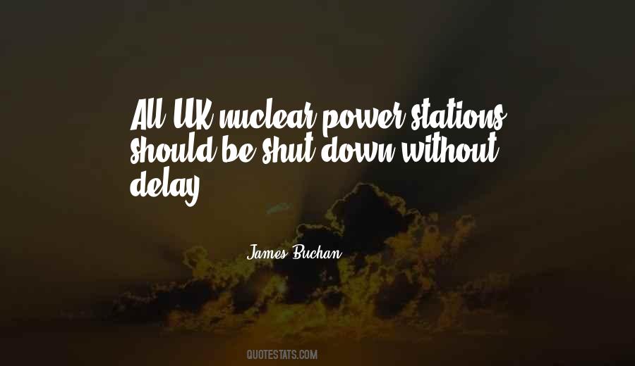 Quotes About Nuclear #1722625