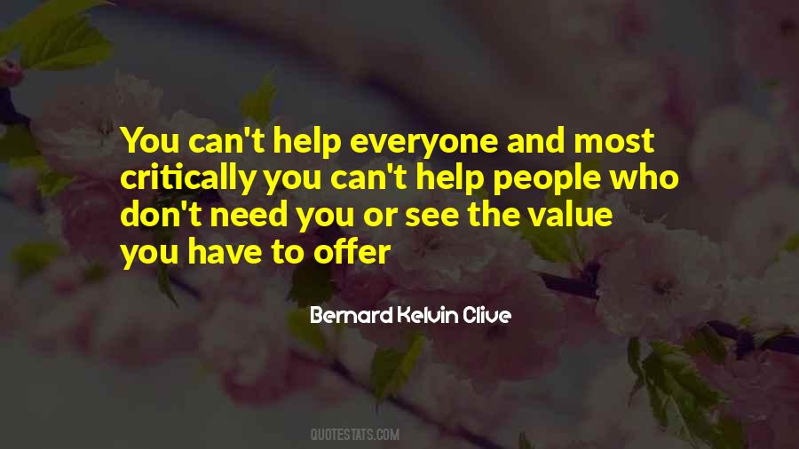 Quotes About Brand Value #1816041