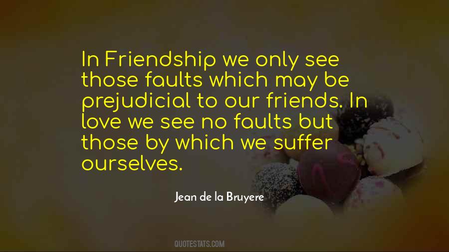 Friends In Love Quotes #1167075