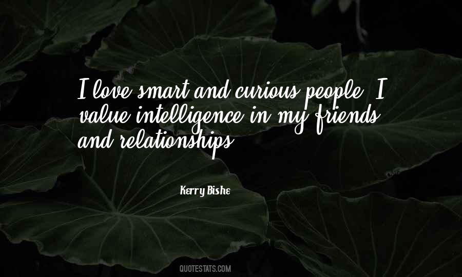 Friends In Love Quotes #120844