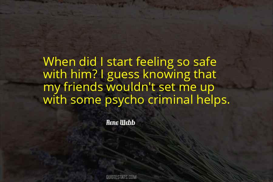 Friends In Love Quotes #297223