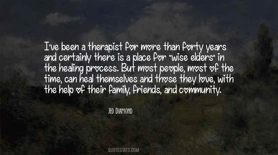 Friends In Love Quotes #352016