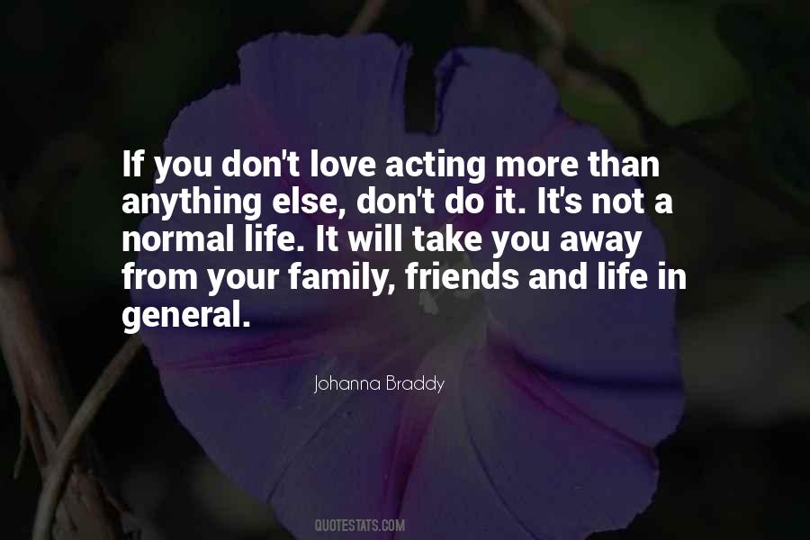 Friends In Love Quotes #62476