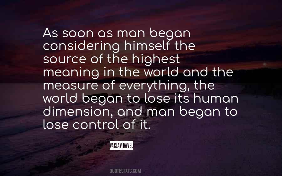 Quotes About Considering The Source #1877880