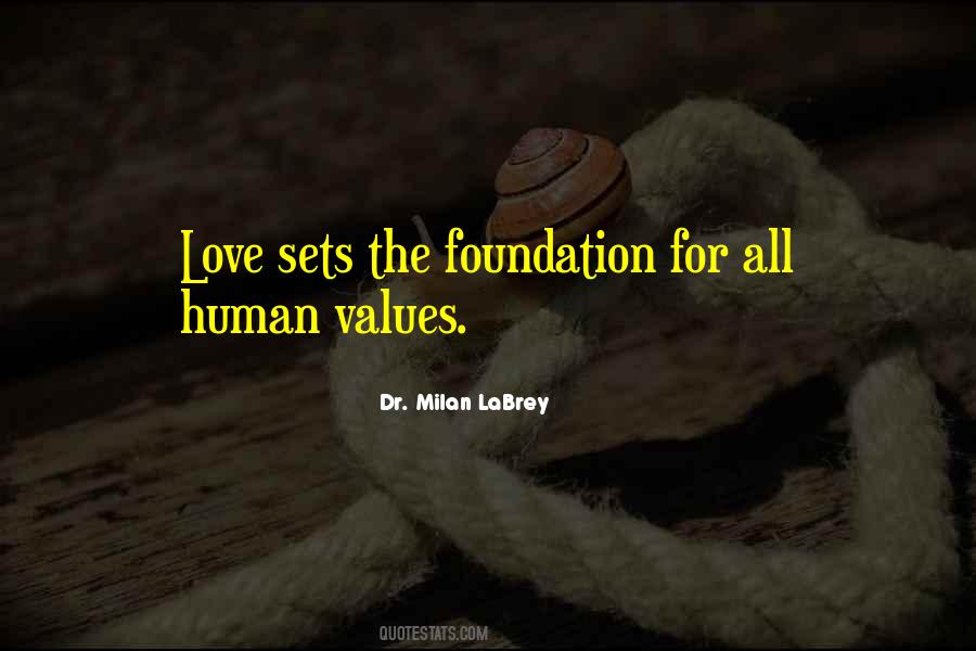 Spiritual Values Quotes #1005091