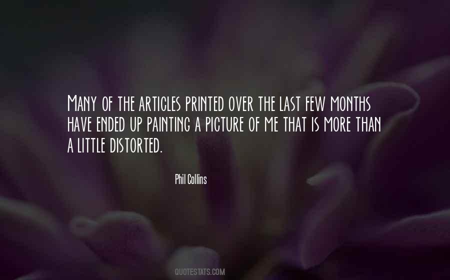 Quotes About Painting A Picture #1486815
