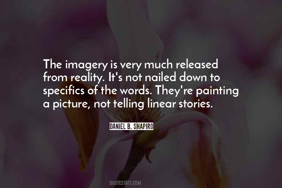 Quotes About Painting A Picture #1547299