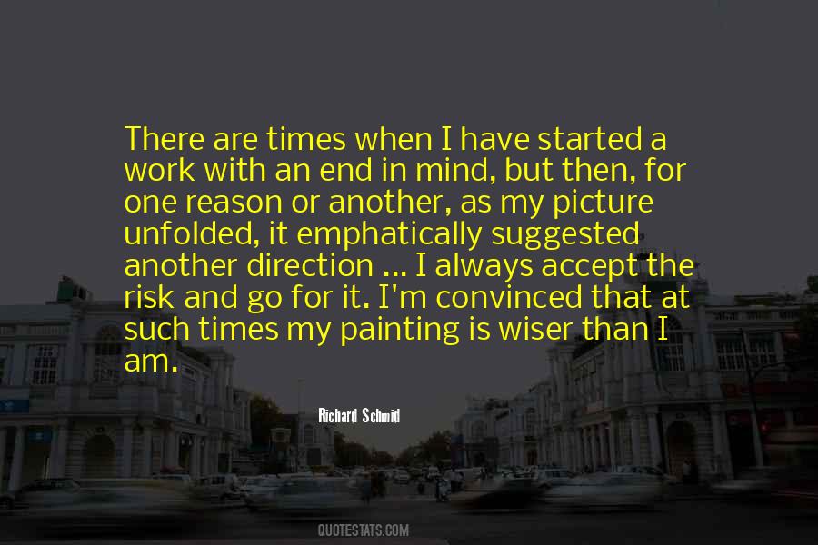 Quotes About Painting A Picture #1813126