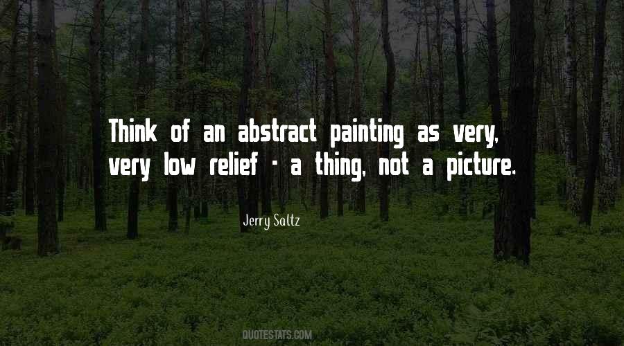 Quotes About Painting A Picture #394593