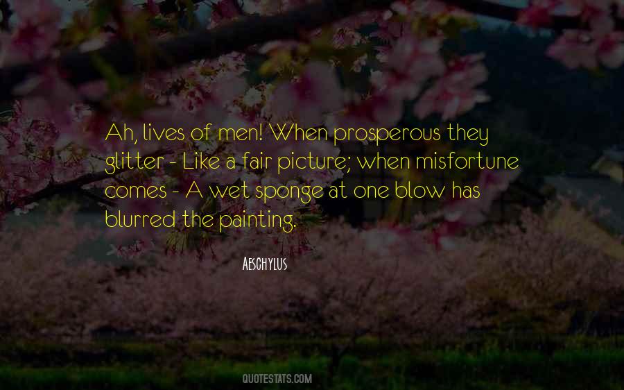 Quotes About Painting A Picture #447352