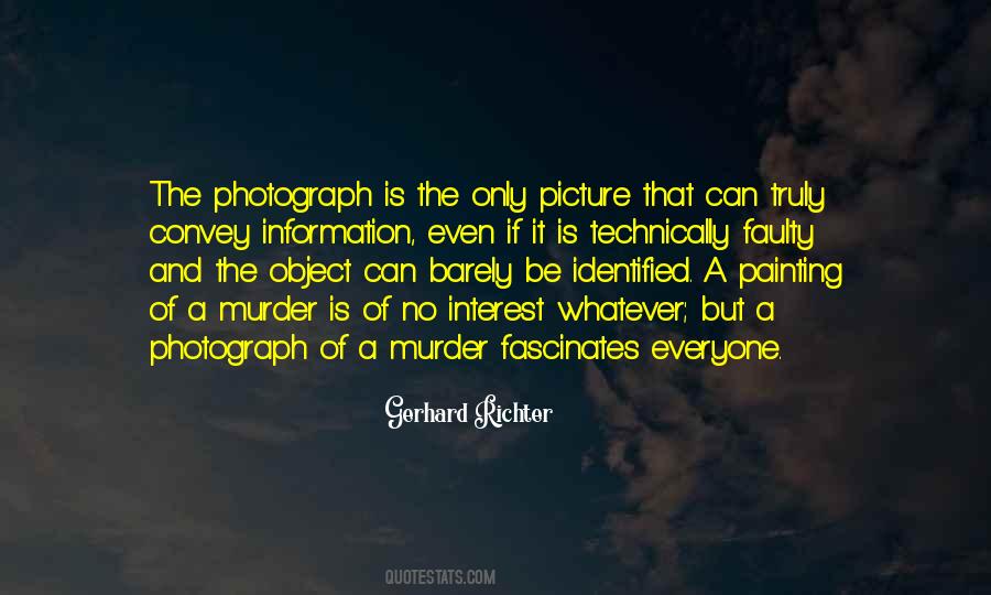 Quotes About Painting A Picture #481416