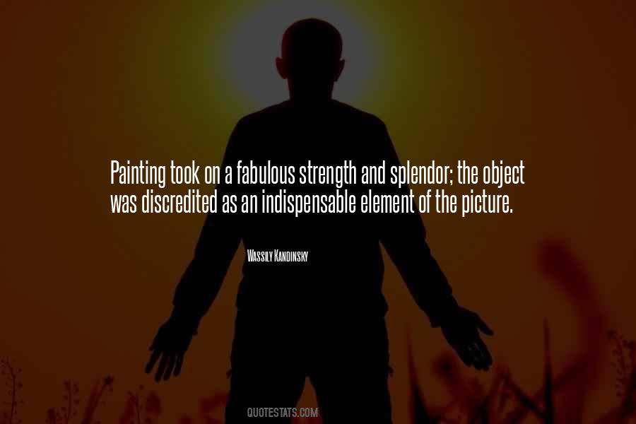 Quotes About Painting A Picture #860503