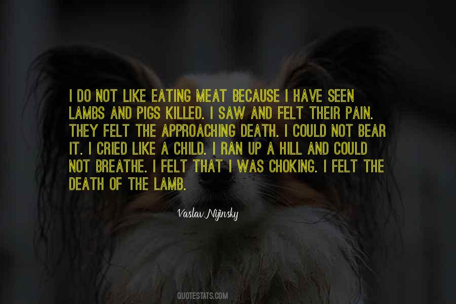 The Lamb Quotes #151010