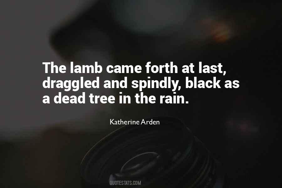 The Lamb Quotes #1645859