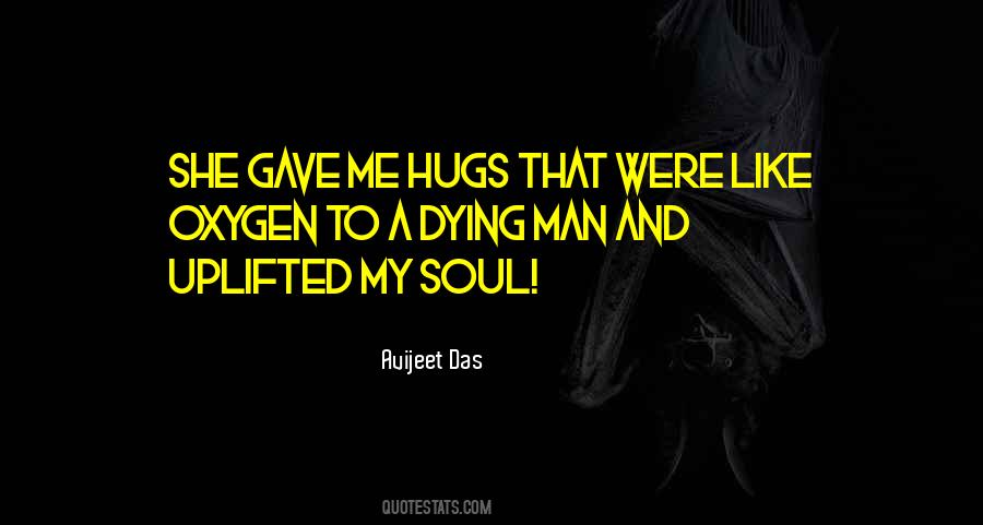 Quotes About Hugs And Love #461516