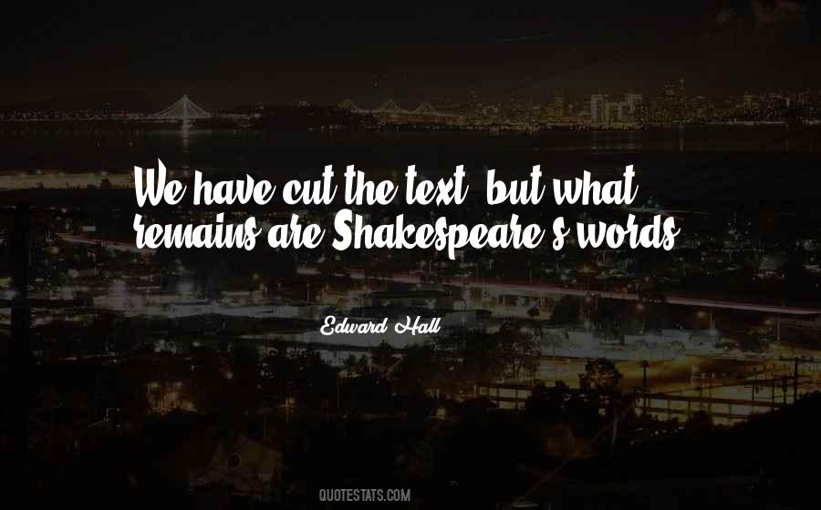 Text Words Quotes #1345228