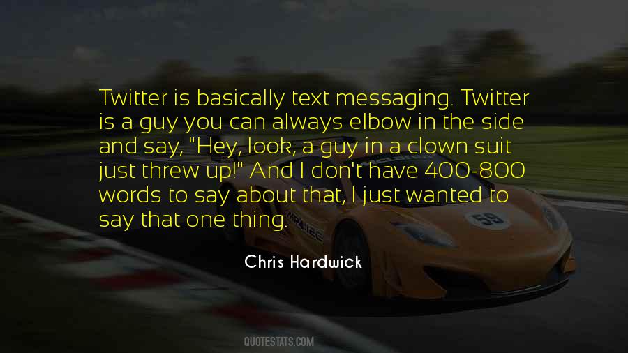 Text Words Quotes #1393087