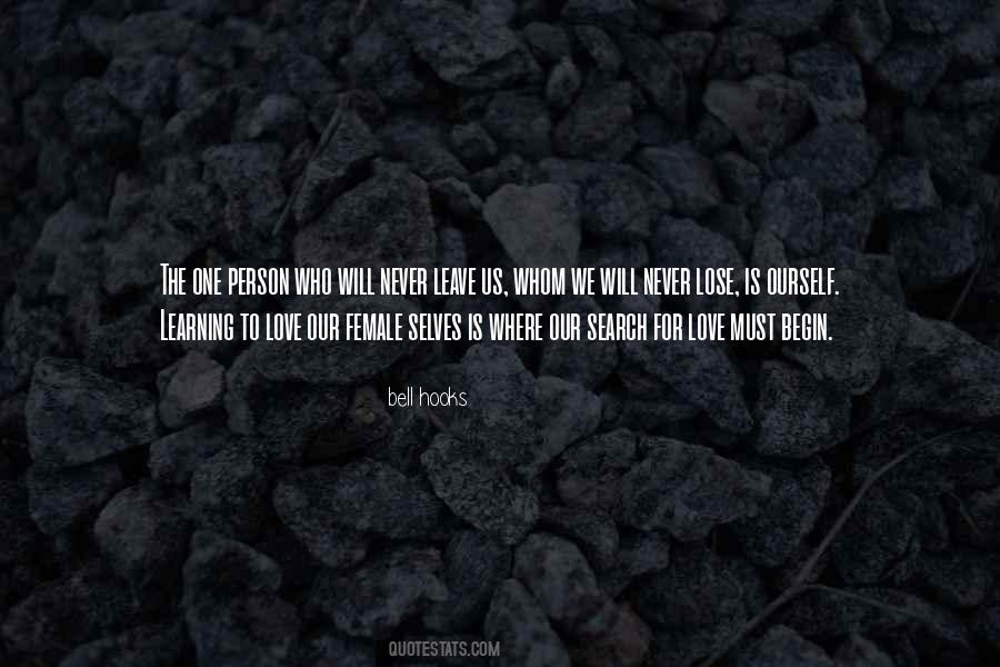 Quotes About Learning How To Lose #1533532