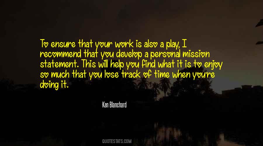 Quotes About Learning How To Lose #1810207
