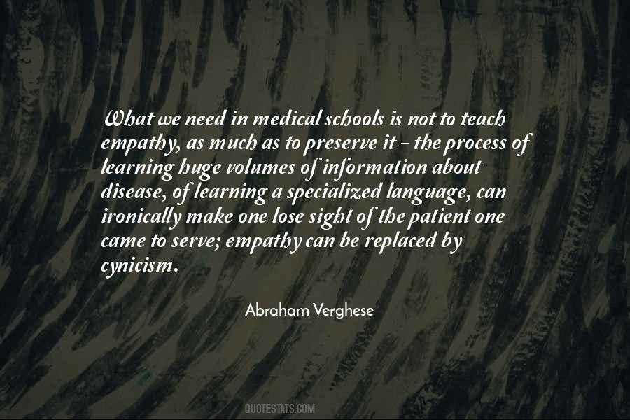 Quotes About Learning How To Lose #1847260