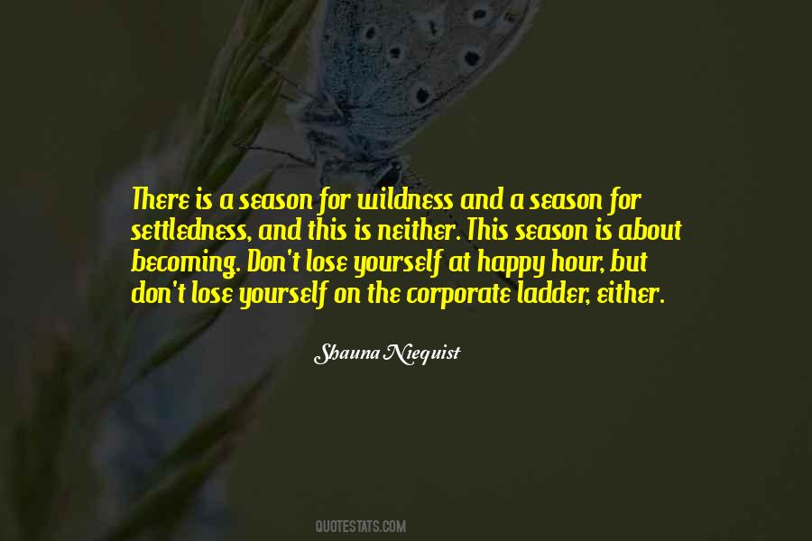 Quotes About Learning How To Lose #715491