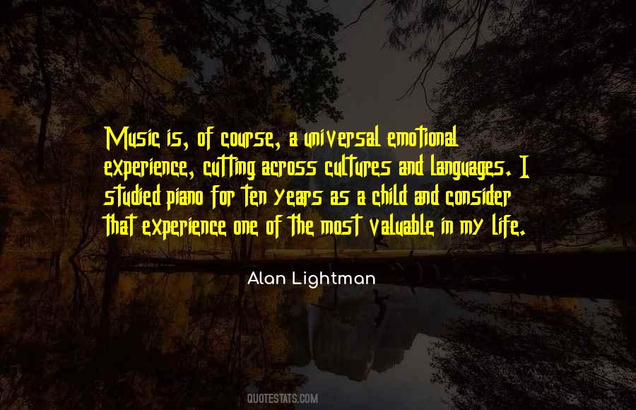 Languages And Cultures Quotes #1645636