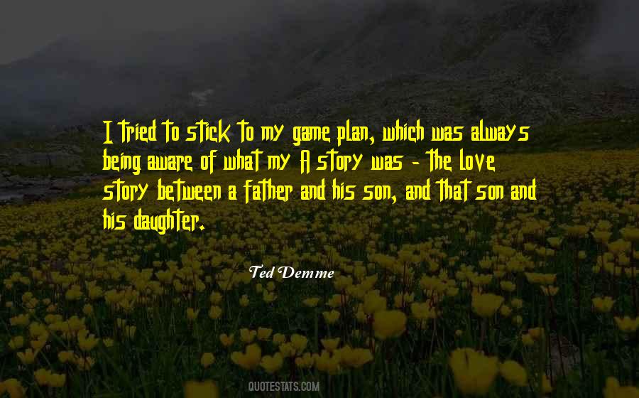 Quotes About Daughter And Son #578639