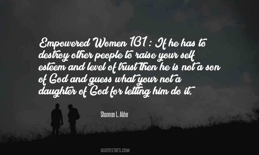 Quotes About Daughter And Son #578730