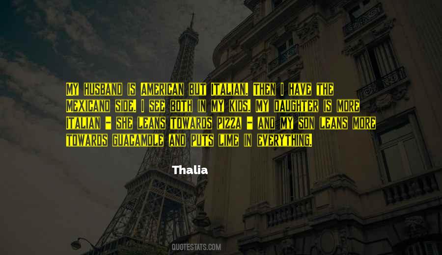 Quotes About Daughter And Son #875977