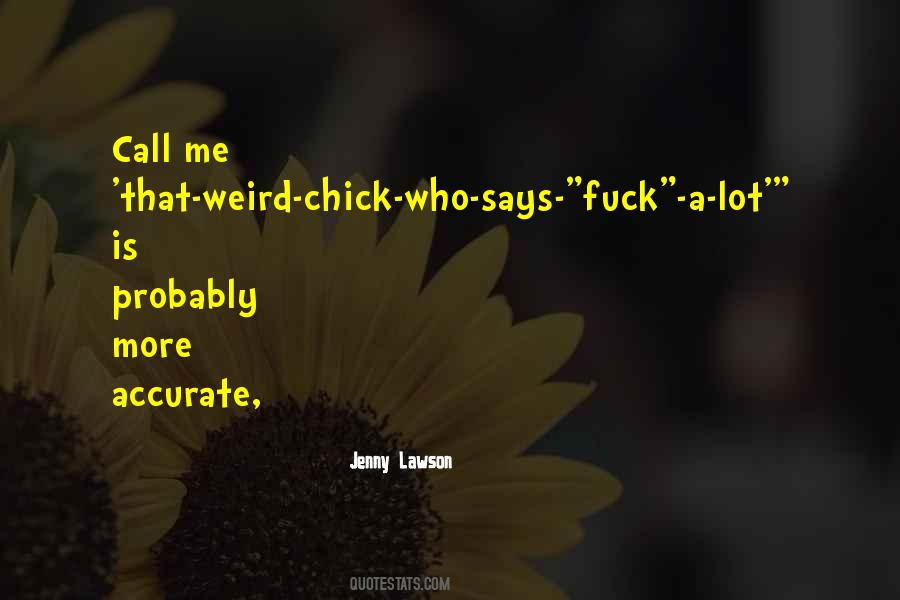 Schatzker Quotes #1832187