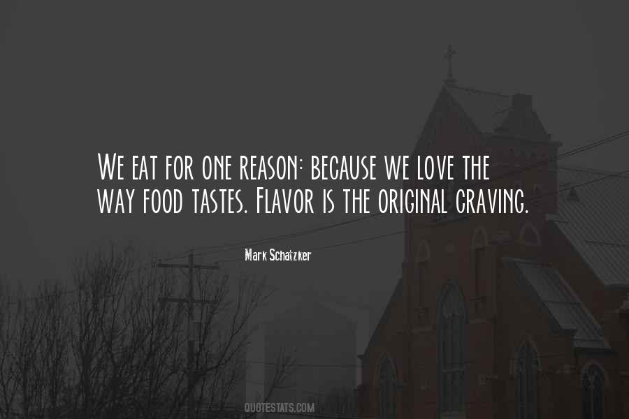 Schatzker Quotes #253140