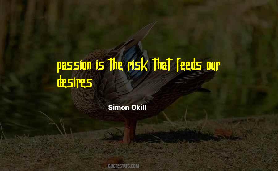 Schatzker Quotes #85257