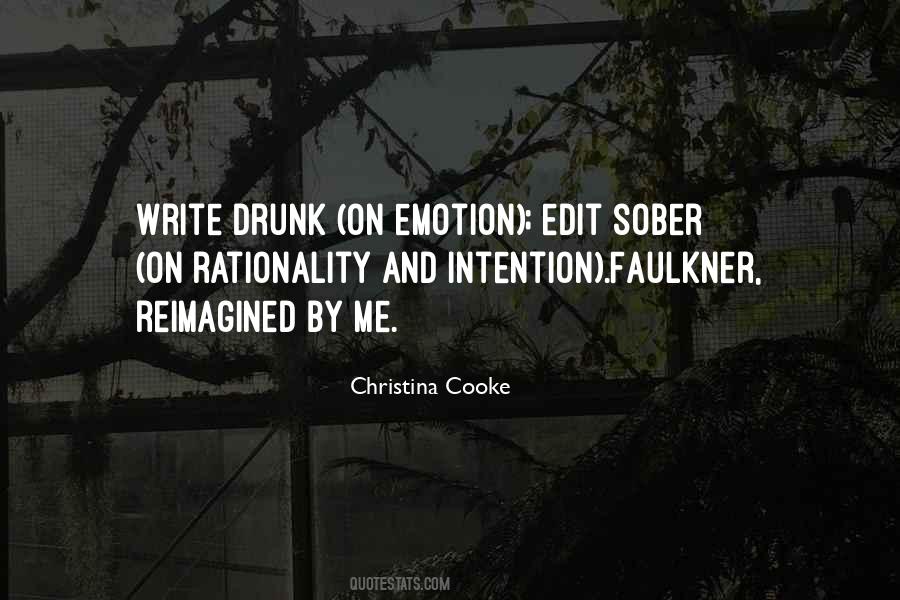 Quotes About Drunk Truth #118437
