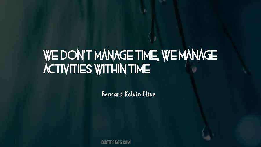 Quotes About Arriving On Time #1577659