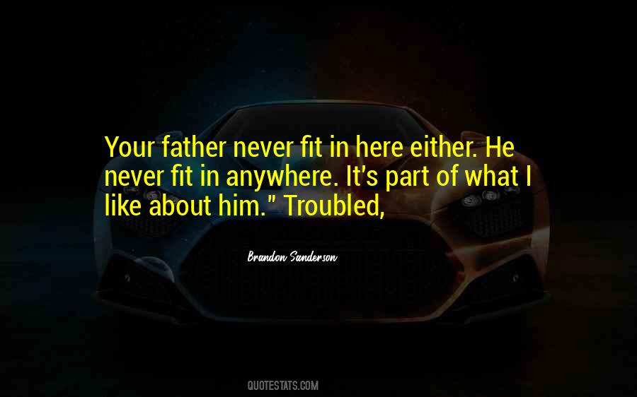 Quotes About Empty Nesters #1718516