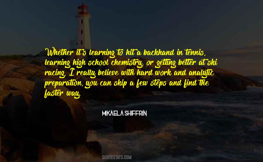 Quotes About Empty Nesters #305476