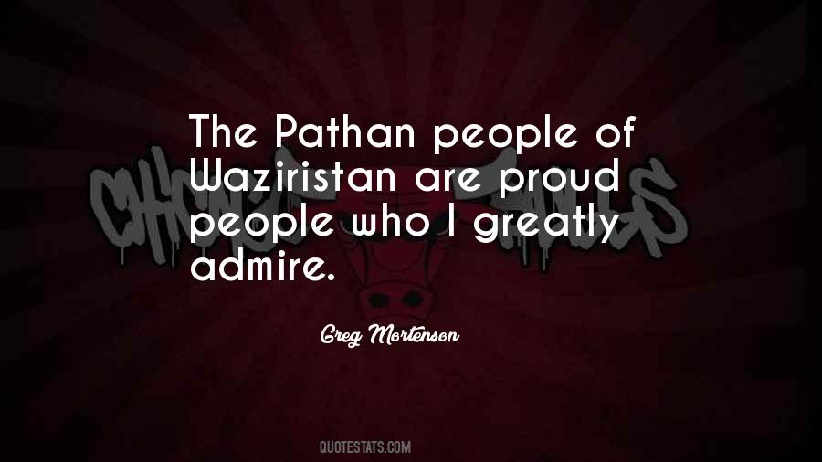 Quotes About Proud People #222262