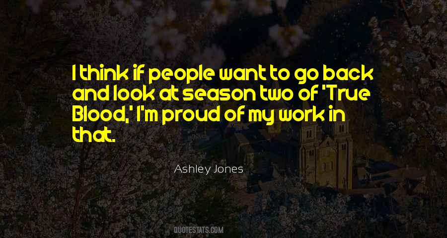 Quotes About Proud People #304401