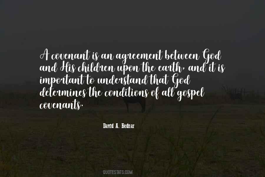 Understand That God Quotes #778077