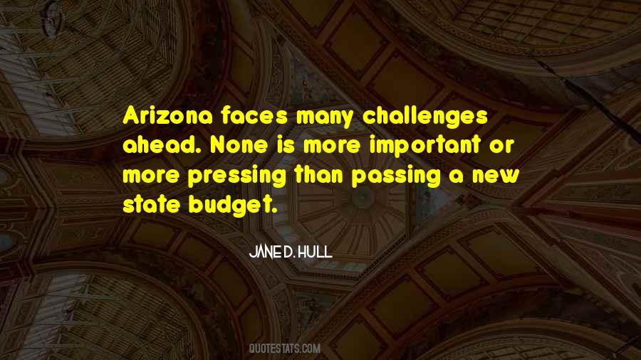 New Budget Quotes #33961