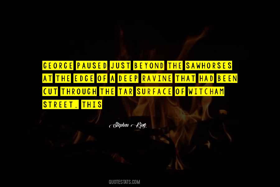 Street King Quotes #1357455