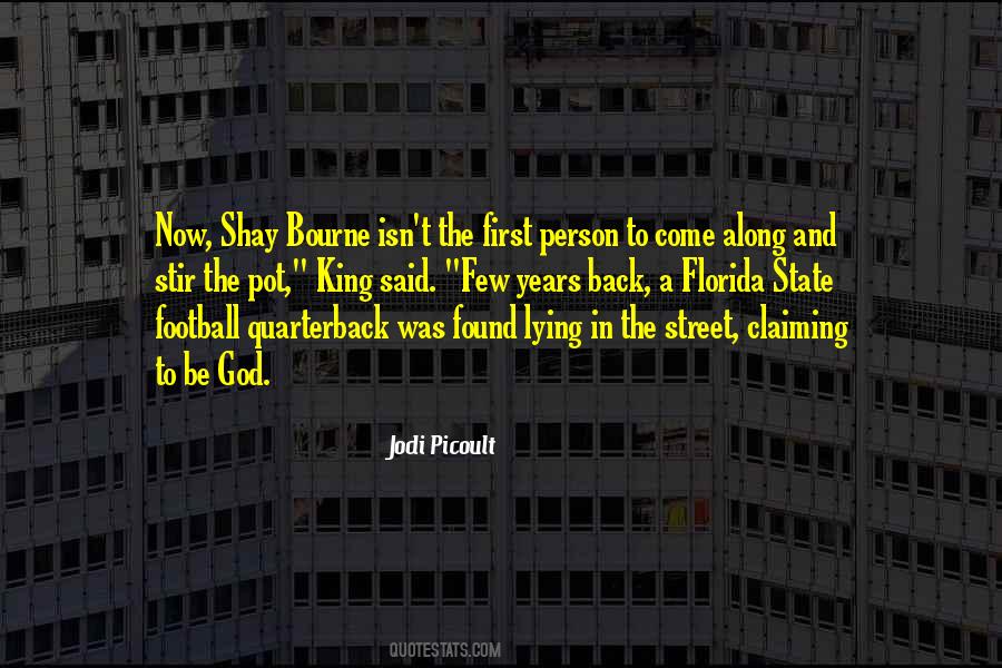 Street King Quotes #1608861