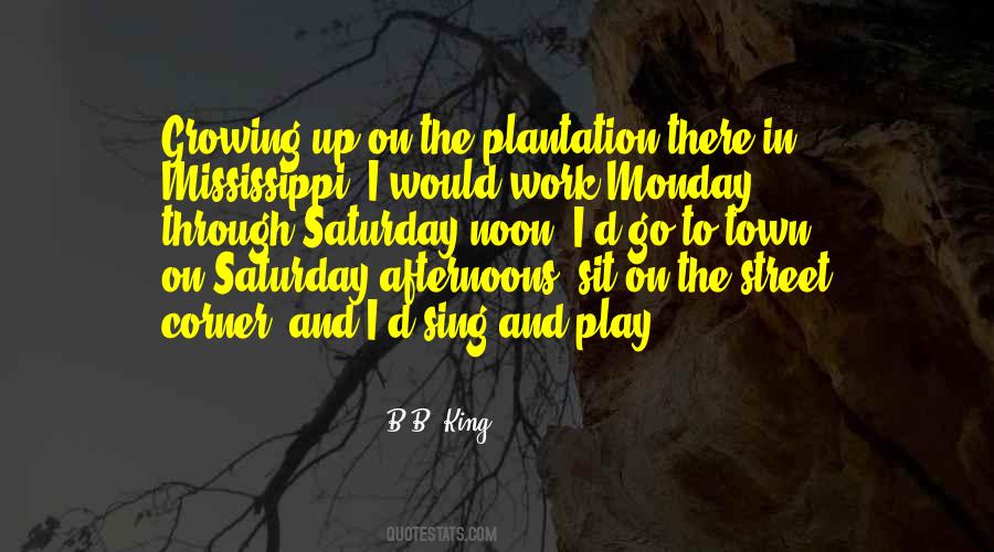 Street King Quotes #1755055