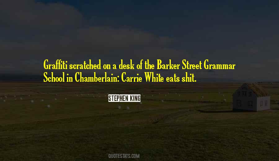 Street King Quotes #509683