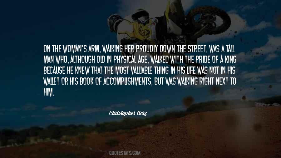 Street King Quotes #665996